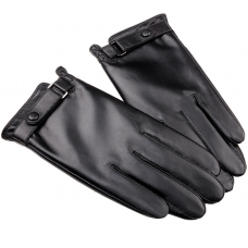 Mens Leather Gloves